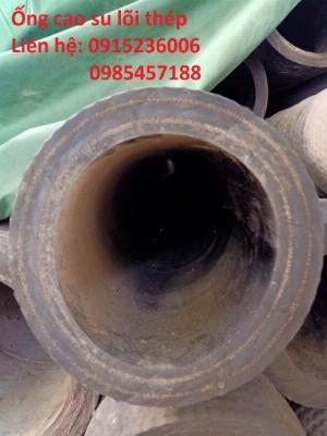 Ống cao su quốc phòng đặc chủng phi 150, phi 120, phi 110.. giá tốt