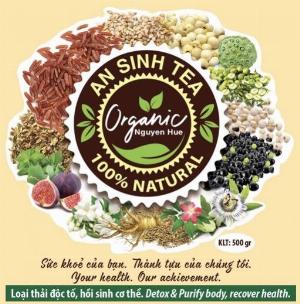 Trà An Sinh 500gram Tốt Cho Phụ Nữ