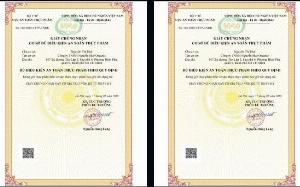 Trà An Sinh 500gram Tốt Cho Phụ Nữ