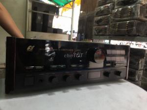 Bán chuyên ampli sansui 907i MOS LIMITED hàng...