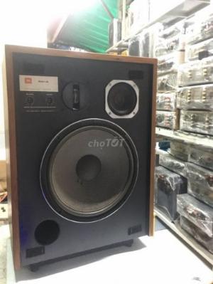 Bán chuyên loa JBL L65A ( USA) đẹp long lanh...