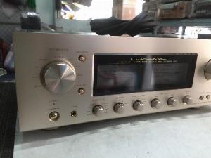 Bán chuyên ampli luxman L507F hàng bải tuyển...