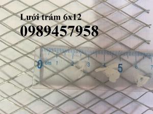 Lưới sàng cát, Lưới thép 5x5, 10x10, 25x25, Lưới 10x20, 15x30, Lưới mạ kẽm