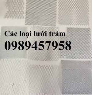 Lưới sàng cát, Lưới thép 5x5, 10x10, 25x25, Lưới 10x20, 15x30, Lưới mạ kẽm