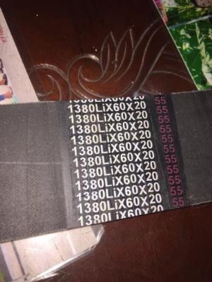 Dây Mài Đũa Tj-511