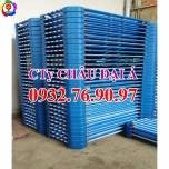 Giường ngủ lưới cho trẻ