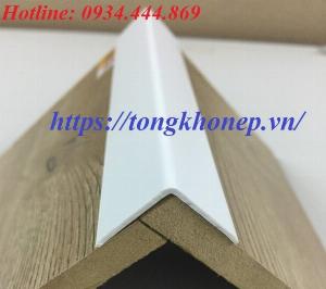 Tìm hiểu về Nẹp nhựa chữ V