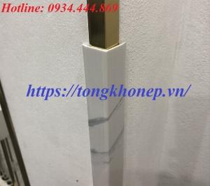 Tìm hiểu về Nẹp nhựa chữ V