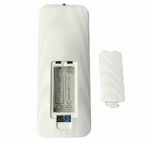 Điều khiển máy lạnh Chunghop K-390Ew Wifi Smart Universal Lcd điều hòa không khí A / C