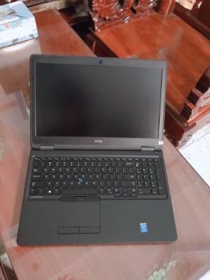 Dell latitude e5550 core i5