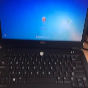 Dell Latitude e5430