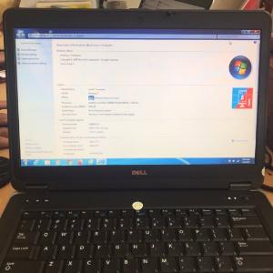 Dell Latitude e5430