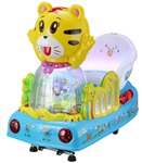 Cung cấp thú nhún điện cho bé giải trí khu vui chơi giá rẻ