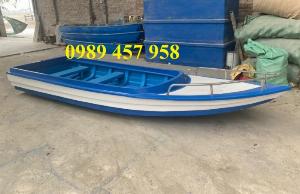 Những mẫu cano và thuyền chở khách 6-8 người, Cano chở 10-12 người giá rẻ