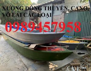 Những mẫu cano và thuyền chở khách 6-8 người, Cano chở 10-12 người giá rẻ