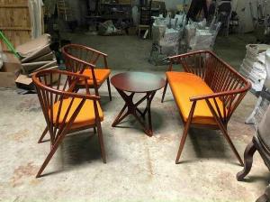 Bộ bàn ghế sofa genny giá rẻ