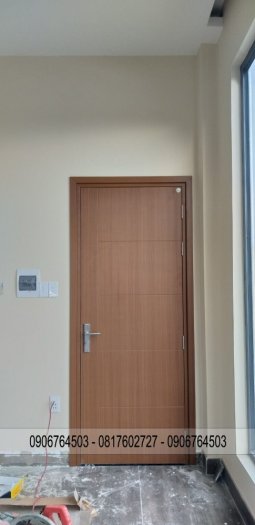 Cửa Nhựa Composite Tại Phan Thiết – Cửa Nhựa Giá Rẻ Chống Nước