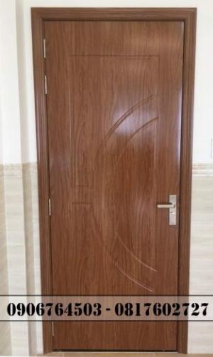 Cửa Nhựa Composite Tại Phan Thiết – Cửa Nhựa Giá Rẻ Chống Nước