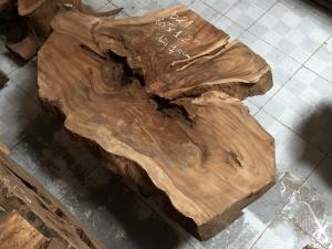 Phôi gỗ Me Tây B.21