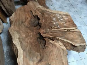 Phôi gỗ Me Tây B.21