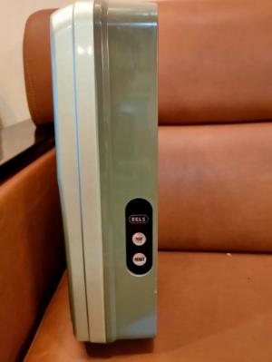 Máy tắm nước nóng trực tiếp Joven 820i .