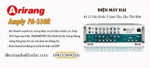 Amply Arirang PA-330R Made in Korea chính hãng 100%
