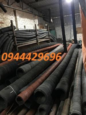 Ống cao su lõi thép, ống cao su lõi thép chịu áp lực cao