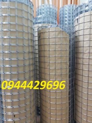 Lưới thép hàn D2 ô 25 x 25 hàng sẵn kho