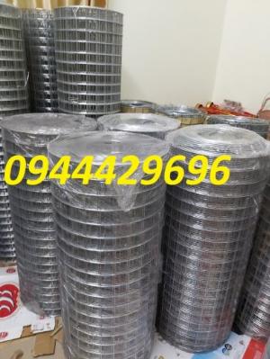 Lưới thép hàn D2 ô 25 x 25 hàng sẵn kho