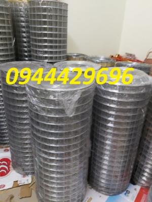 Lưới thép hàn D2 ô 25 x 25 hàng sẵn kho