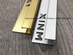 Vật liệu xử lý góc, nẹp góc vuông, nẹp bo góc, nẹp trang trí góc, nẹp góc YJ