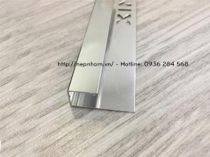 Vật liệu xử lý góc, nẹp góc vuông, nẹp bo góc, nẹp trang trí góc, nẹp góc YJ
