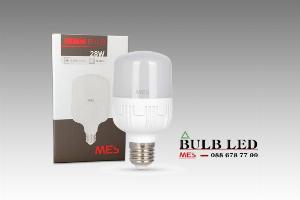 Đèn Led Bulb 28W giá sốc