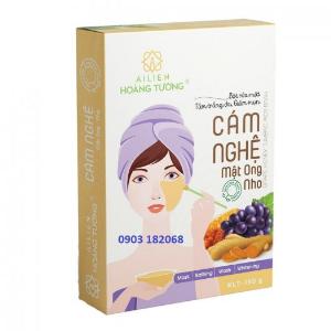 Cám gạo Ái Liên - Hoàng Tường