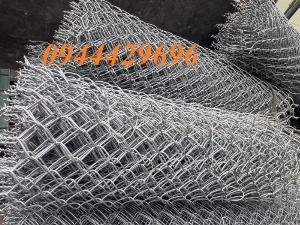 Lưới B40 mạ kẽm khổ 1.8m sẵn kho giao hàng ngay