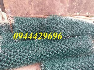 Lưới B40 bọc nhựa khổ 1.8m hàng sẵn kho