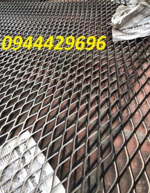 Lưới dập giãn, dây 1.5 ly, 2ly, 3ly giá tốt