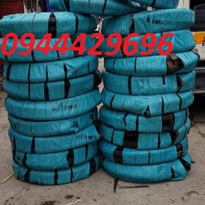 Ông cao su bố vải phi 34