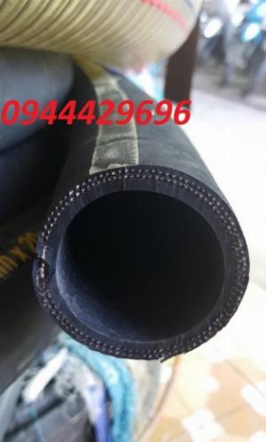 Ống Cao Su Mành Thép Phun Vẩy Bê Tông Phi 6,8,10,12......