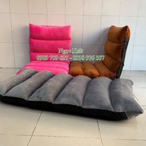 Ghế bệt - Ghế Tatami Size To 120*60cm - Ghế ngồi bệt