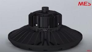 Đèn nhà xưởng UFO 100w chuyên dùng cho nhà xưởng