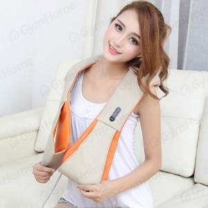 Đai massage vai gáy Ayosun Hàn Quốc chính hãng. Bảo hành 5 năm
