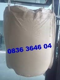 Bao Jumbo đựng lúa thóc