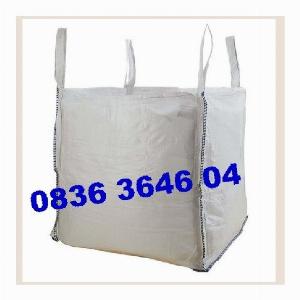 Bao Jumbo đựng lúa thóc
