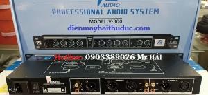 Mixer nâng tiếng PS Audio V-800 mẫu mới 2021
