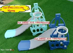 Công ty chuyên cung cấp cầu trượt dành cho bé giá rẻ