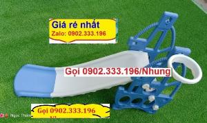 Công ty chuyên cung cấp cầu trượt dành cho bé giá rẻ