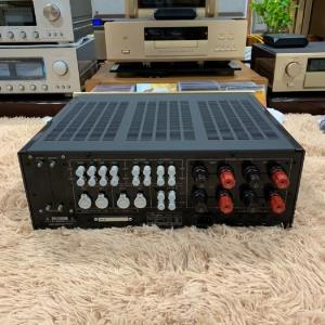 Ampli : Accuphase E-450