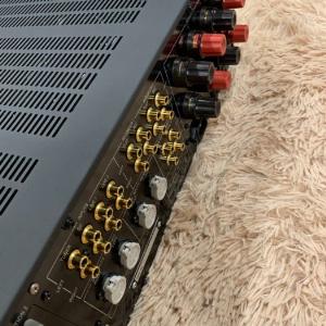 Ampli : Accuphase E-450