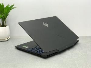 Laptop HP Omen 2020 i7-10750H - Ram 16Gb - SSD 512Gb - RTX 2070 - Màn 15.6” FHD ips 100% sRGB